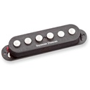 PASTILLA SEYMOUR DUNCAN SSL-7 QTR-POUND STAG STRAT RWRP TAP