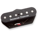 PICKUP SEYMOUR DUNCAN STL-2T HOT LEAD FOR TELE TAPPED