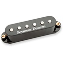 PASTILLA SEYMOUR DUNCAN STK-S6 CUSTOM STACK PLUS BK