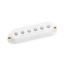 PICKUP SEYMOUR DUNCAN STK-S6 CUSTOM STACK PLUS WHT