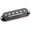 PASTILLA SEYMOUR DUNCAN S7 VINTAGE HOT STACK PLUS BK