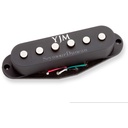 Pickup Gitarra Seymour Duncan Stk S10B Yjm Fury Stk Bridge Bk