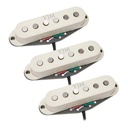 PICKUP SEYMOUR DUNCAN FURY STK SET WH