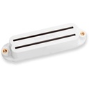 PASTILLA HUMBUCKER SEYMOUR DUNCAN SHR-1B HOT RAILS FOR STRAT WH