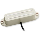 PICKUP SINGLE COIL SEYMOUR DUNCAN SVR-1N VINTAGE RAILS STRAT PCH