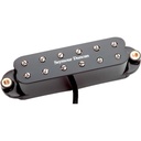 PASTILLA HUMBUCKER SEYMOUR DUNCAN SL59-1B LITTLE '59 FOR STRAT BK