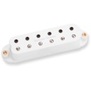 PICKUP HUMBUCKER SEYMOUR DUNCAN SLSD-1N LI'L SCREAMIN' DEMON WH