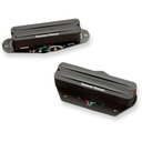 PASTILLA HUMBUCKER SEYMOUR DUNCAN STHR-1 HOT RAILS FOR TELE