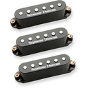 PASTILLA SINGLE COIL SEYMOUR DUNCAN STK-S4 BK