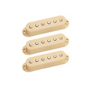 PASTILLA SEYMOUR DUNCAN STKS4 CREAM COVER