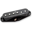 PICKUP SEYMOUR DUNCAN ZSL1B ZEPHYR SILVER STRAT BRIDGE