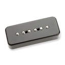 PICKUP P90 SEYMOUR DUNCAN SP90-3N CUSTOM SOAPBAR BK