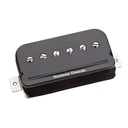 PICKUP HUMBUCKER SEYMOUR DUNCAN SHPR-1N P-RAILS NECK BK