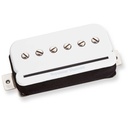 PICKUP HUMBUCKER SEYMOUR DUNCAN SHPR-1N P-RAILS NECK WH