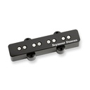 PASTILLA JAZZ BASS SEYMOUR DUNCAN SJB-3N QUARTER-POUND
