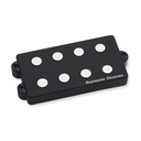 PICKUP HUMBUCKER SEYMOUR DUNCAN SMB-4D 4-STRG FOR MUSIC MAN CERAM
