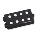 PASTILLA HUMBUCKER BAJO SEYMOUR DUNCAN SMB-4A 4-STRG FOR MUSIC MAN ALNC