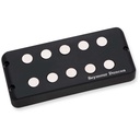 PASTILLA HUMBUCKER BAJO SEYMOUR DUNCAN SMB-5A 3 COIL