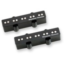 PICK SEYMOUR DUNCAN SJ5S 70/74 FOR 5-STRG JAZZ BASS SET