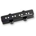 PICKUP BASS SEYMOUR DUNCAN STK-J1N CLASSIC STACK FOR JAZZ BASS