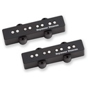 CUERDAS JAZZ BASS SEYMOUR DUNCAN APOLLO J-BASS 4 STR SET