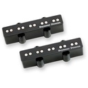 PASTILLA BASS SEYMOUR DUNCAN APOLLO J-BASS 5 STR 67/70 SET