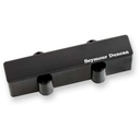PICKUP BASS SEYMOUR DUNCAN SJB-5B 5-STRG STACK