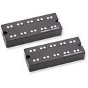 PASTILLA HUMBUCKER SEYMOUR DUNCAN NYC BASS SET 5 STRG
