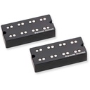 PASTILLA HUMBUCKER BAJO SEYMOUR DUNCAN NYC BASS SET 4 STRG