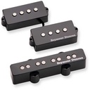 PASTILLAS BASS SEYMOUR DUNCAN APJ-2 LIGHTNIN' RODS