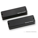PASTILLA HUMBUCKER BAJO SEYMOUR DUNCAN ASB-5S 5-STRG PHASE I