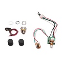 PICKUP BAJO SEYMOUR DUNCAN STC-2S-BO 2 BAND EQ SEPARATE