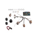 PASTILLA PARA BAJO SEYMOUR DUNCAN STC-2PSB 2-BAND FOR PASSIVE PIC