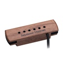 PASTILLA ACÚSTICA SEYMOUR DUNCAN SA-3XL ADJUSTABLE WOODY WALNUT