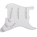 PICKGUARD SEYMOUR DUNCAN CLASSIC LOADED