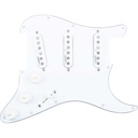PICKGUARD SEYMOUR DUNCAN HENDRIX SIGNATURE VOODOO