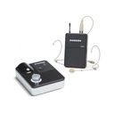 HEADSET SAMSON XPDM XRDM PXD1 DE5