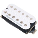 PICKUP HUMBUCKER SEYMOUR DUNCAN SH-4 JB WH
