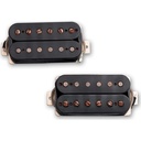 PICKUP HUMBUCKER SEYMOUR DUNCAN BONAMASSA AMOS SET BK