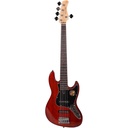BAJO DE 5 CUERDAS MARCUS MILLER V3-5 2ND GEN MAHOGANY