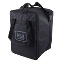 BOLSA DE TRANSPORTE DE AMPLIFICADOR ACUS ONE FORSTRINGS 10/AD BAG