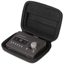 FUNDAS DE HARD CASE UDG GEAR U8467BL CREATOR UNIVERSAL AUDIO UAD ARROW BK