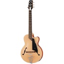 GUITARRA DE CUERPO HUECO VOX GILLETTE