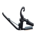 CEJILLA CURVA KYSER KG3BA BK