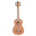 BAJO UKELELE ORTEGA LIZZY-BS-GB-L