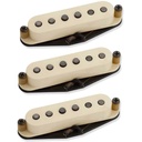 PICKUP GITARRA SEYMOUR DUNCAN SET ANTQUITY II FOR STRAT SURFER