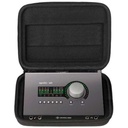 FUNDAS HARDCASE UDG GEAR CREATOR UNIVERSAL AUDIO APOLLO X4 BK