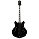 GUITARRA ELÉCTRICA VOX BOBCAT V90 BIGSBY BK