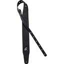 CORREA DE GUITARRA ORTEGA OSVG-75BK BK