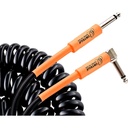CABLE ADAPTADOR ORTEGA ORCCI-30BK BK